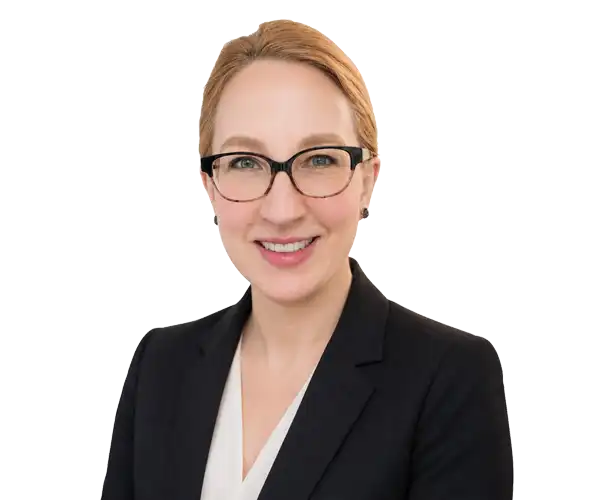 Adrienne Boudreau