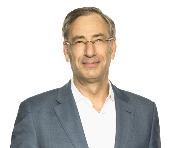 Harold Geller